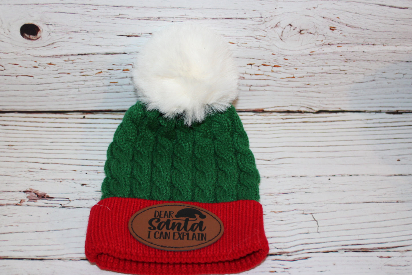 Youth Beanies Holiday