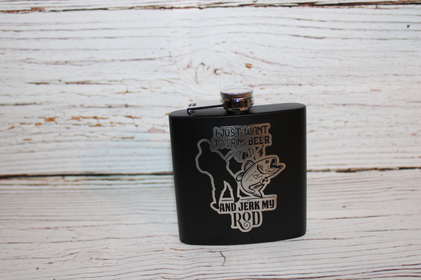 Flasks