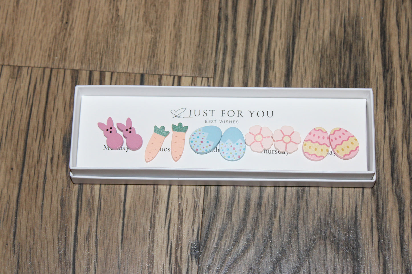 Easter Earrings