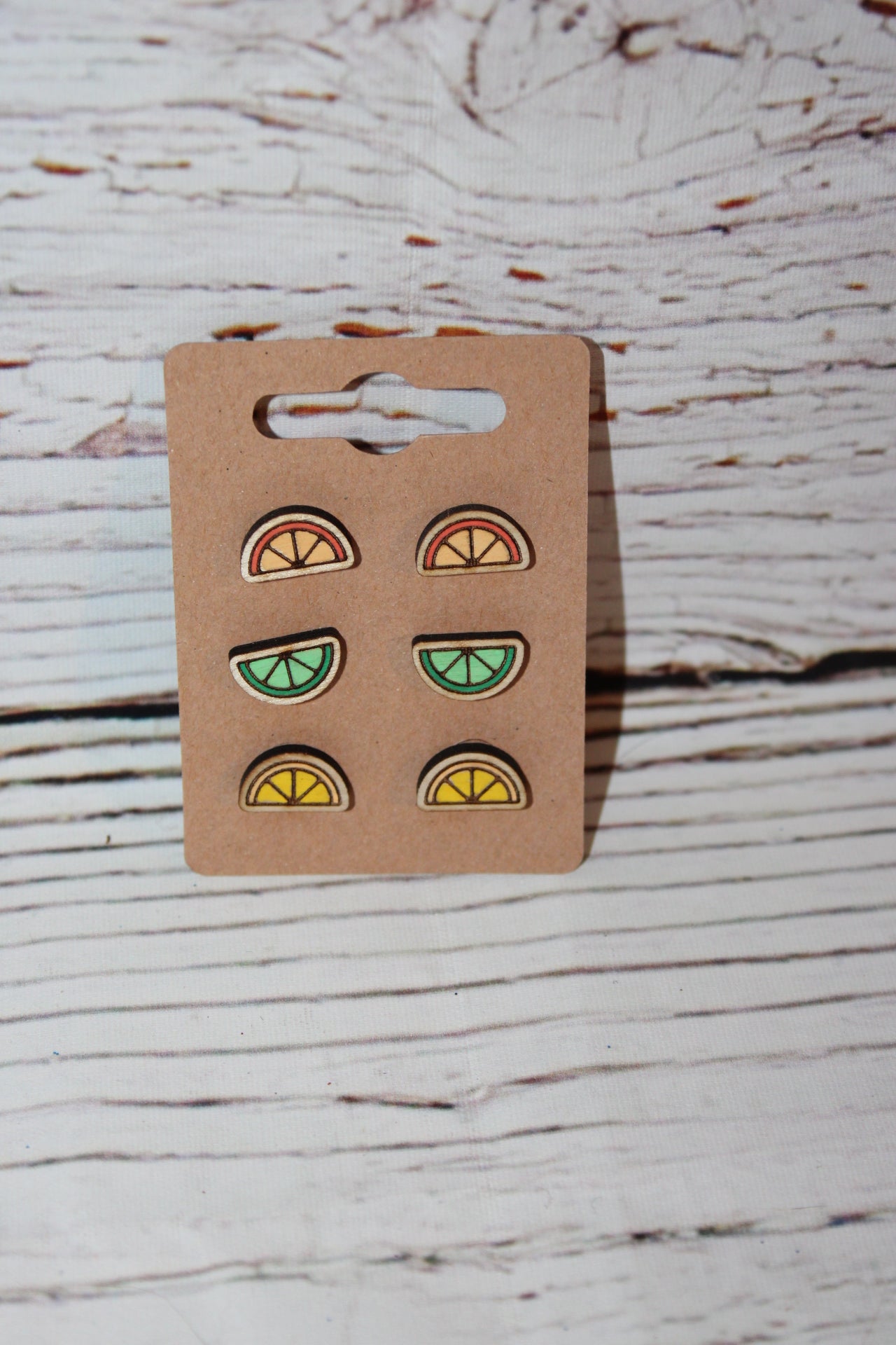 Food & Snack Earrings