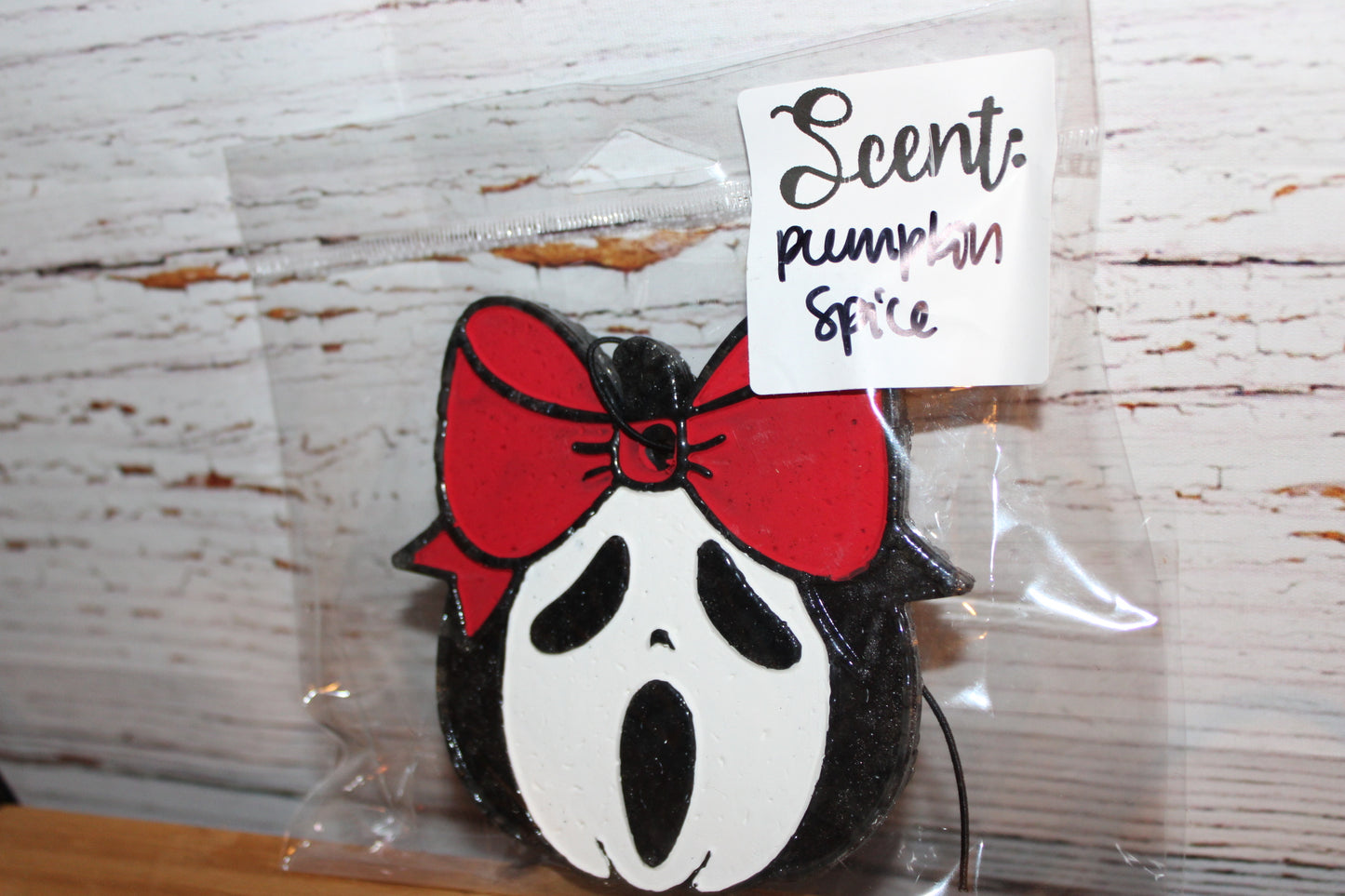 Holiday Car Air Fresheners Freshies