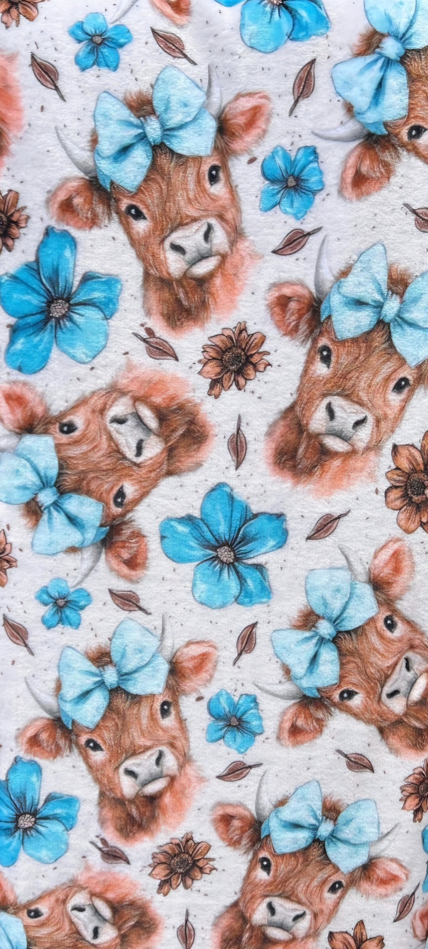 Oversized 60x80" Fuzzy Blanket