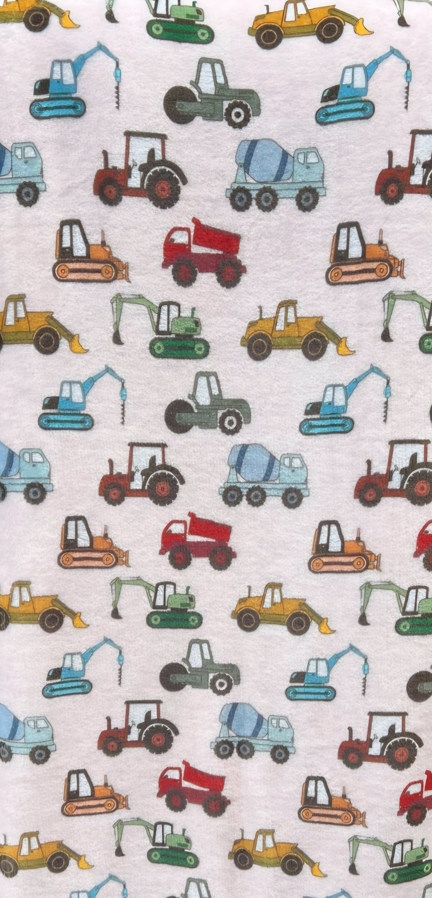 Oversized 60x80" Fuzzy Blanket