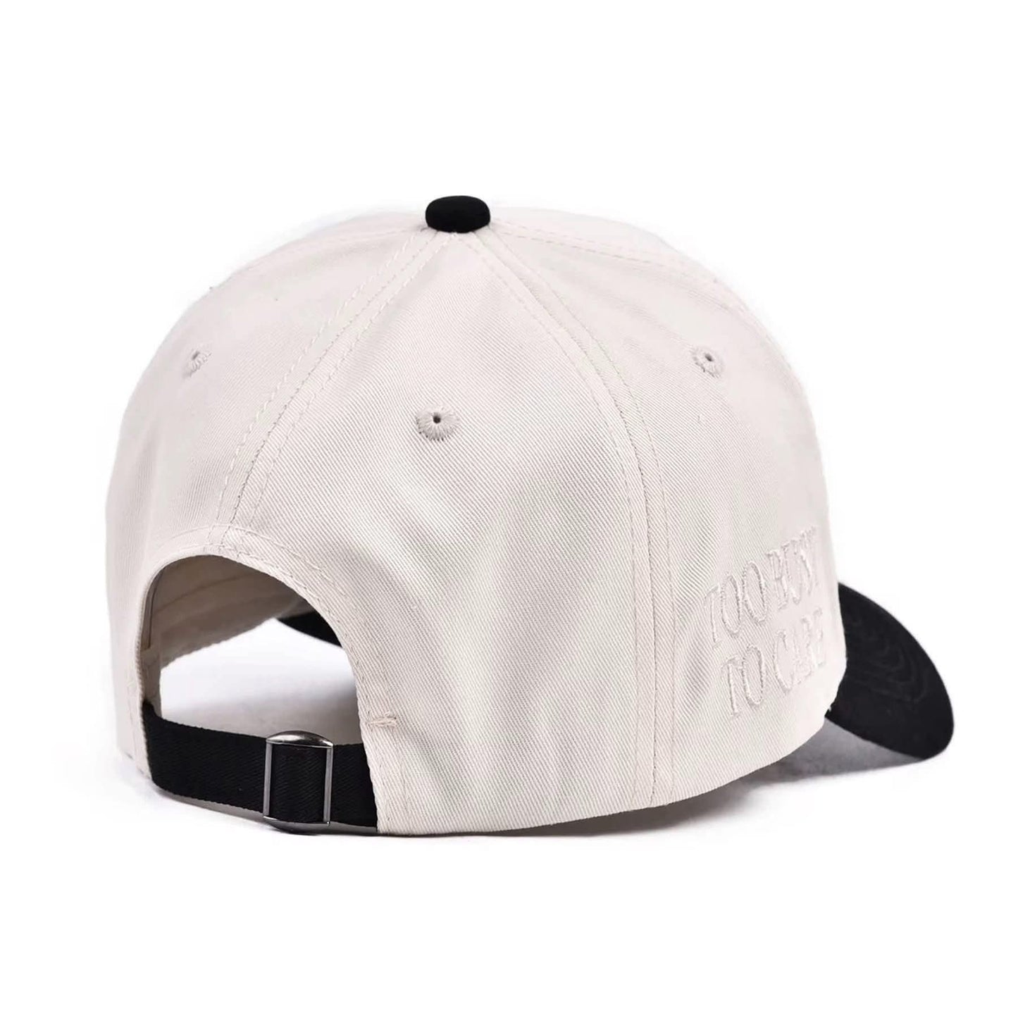 Mommin' Embroidered Hats