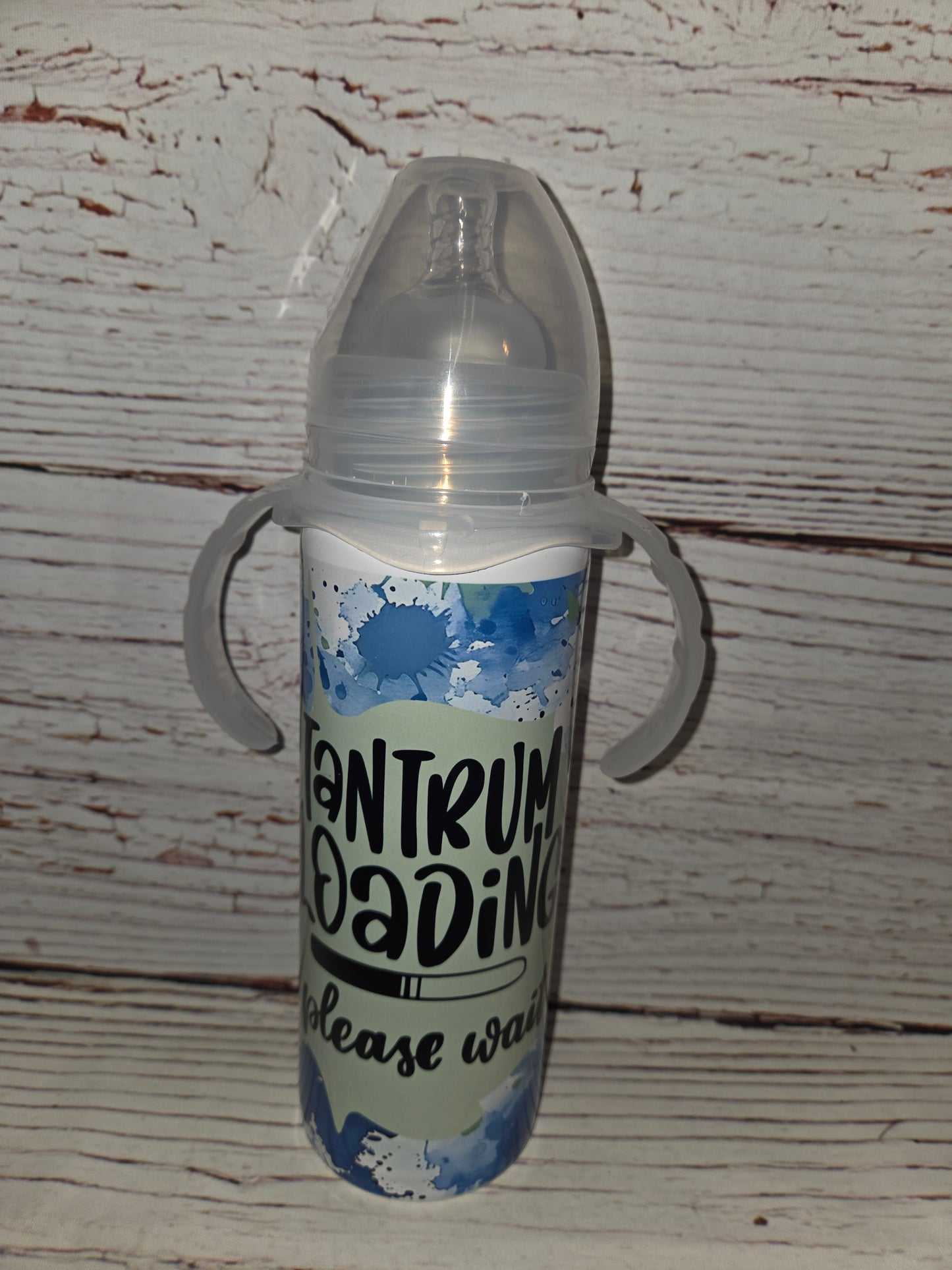 Baby Bottles