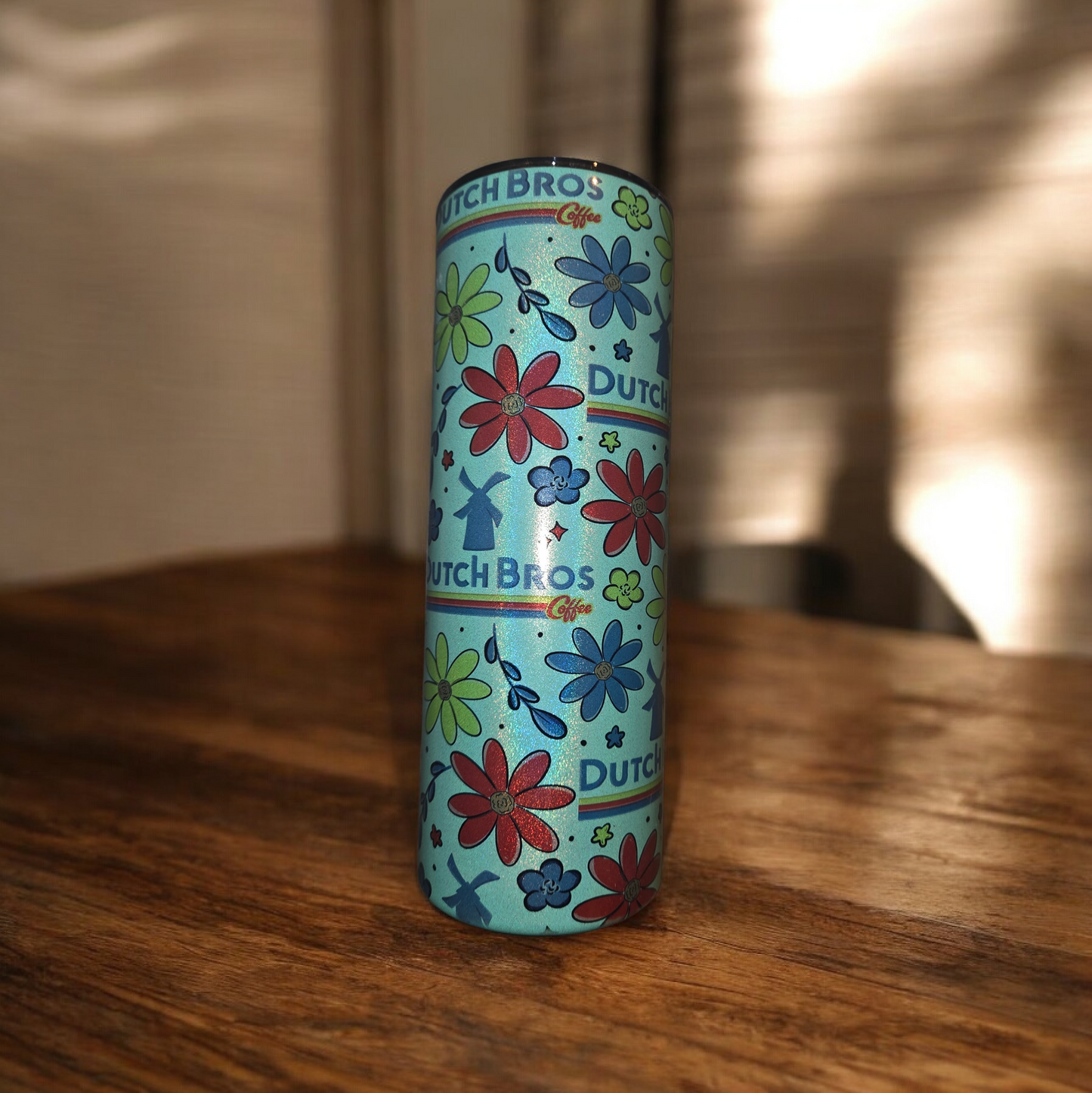 Food & Drink 20 Oz Tumbler
