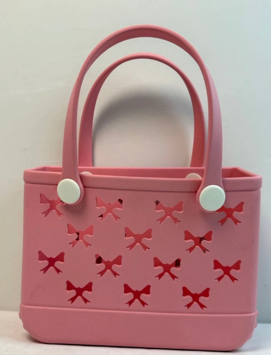 Bow Beach Bags