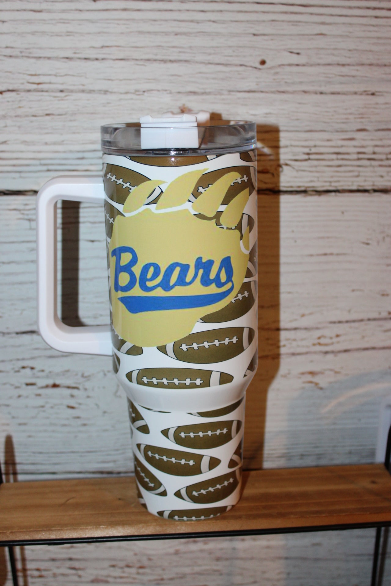 Bears Tumblers