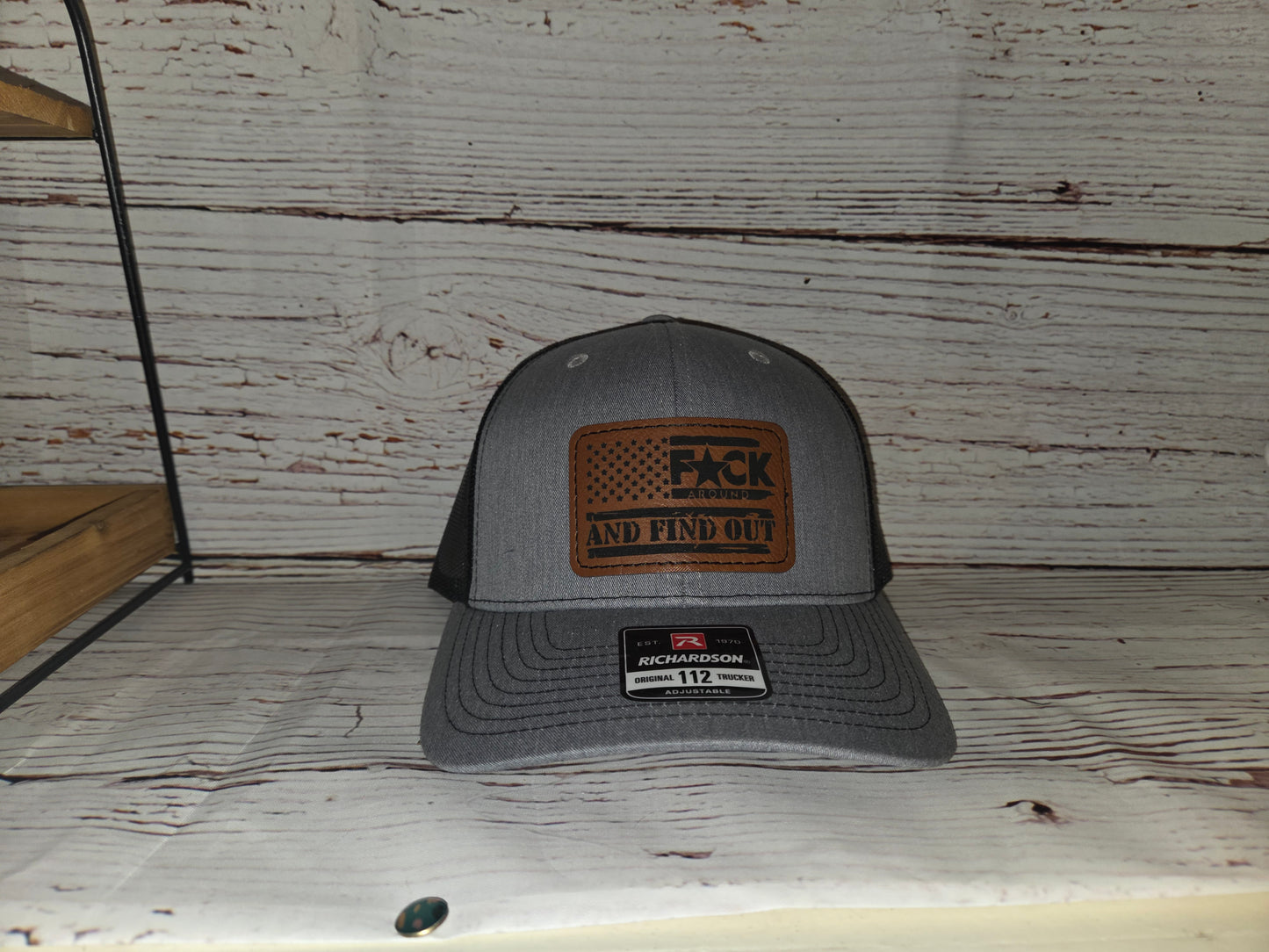 Classic Richardson 112s Hats