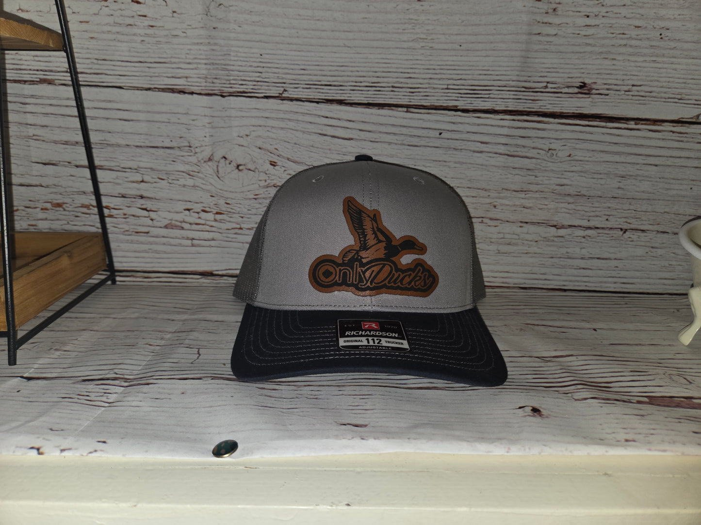 Classic Richardson 112s Hats