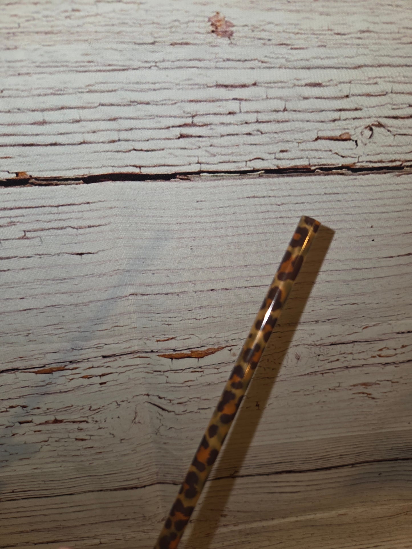 Straws: 20 oz