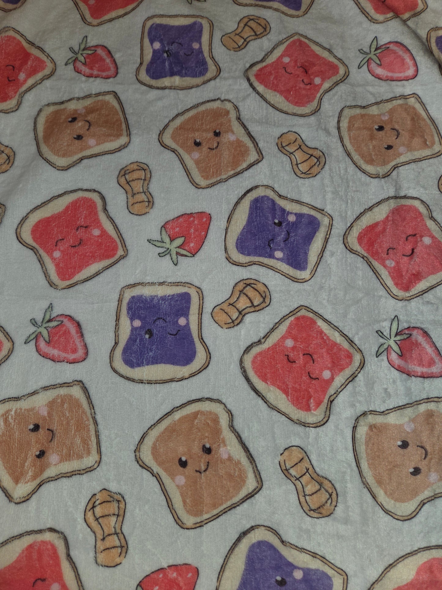 Youth Blankets