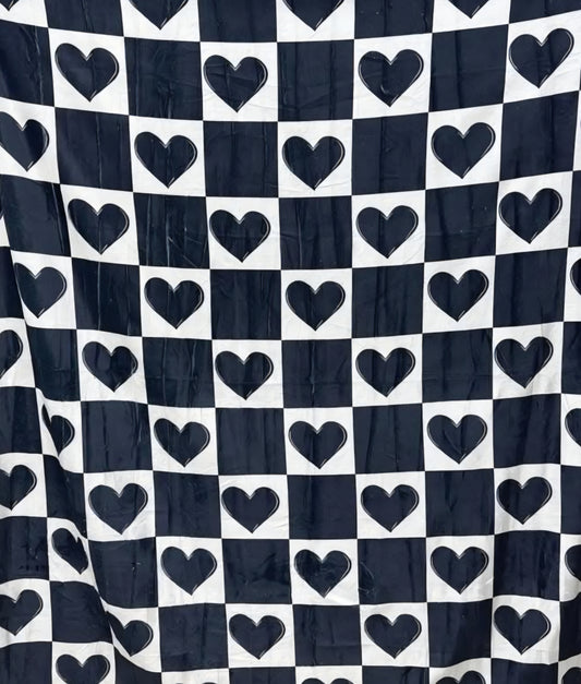 Fleece Blankets