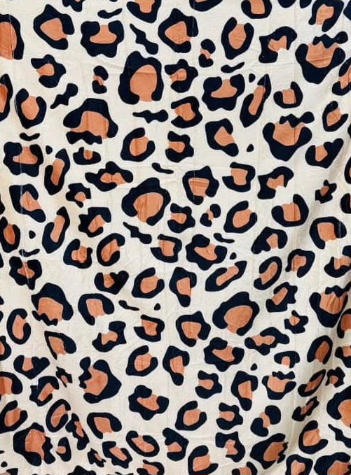 Fleece Blankets