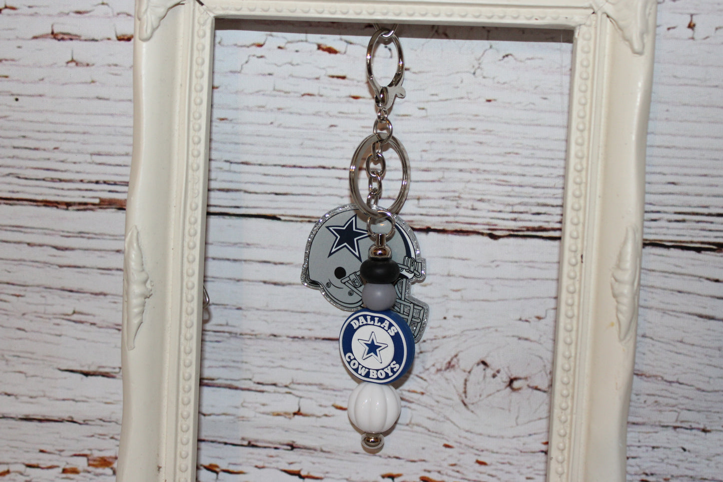 Sports Deluxe Keychains