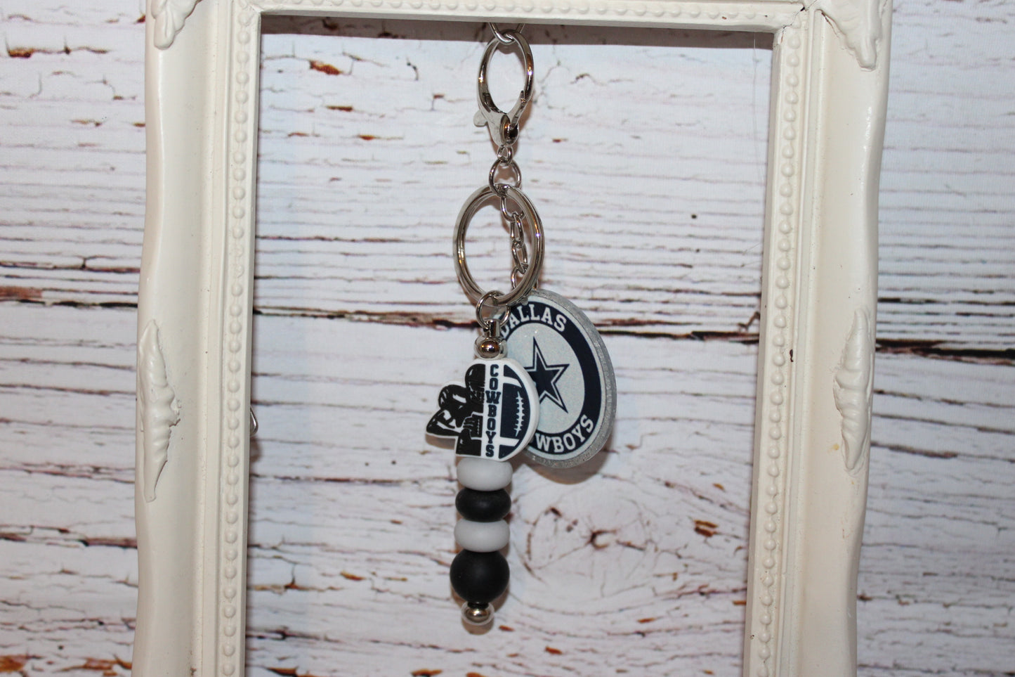 Sports Deluxe Keychains
