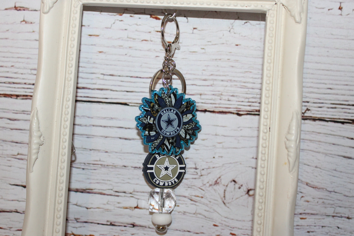 Sports Deluxe Keychains