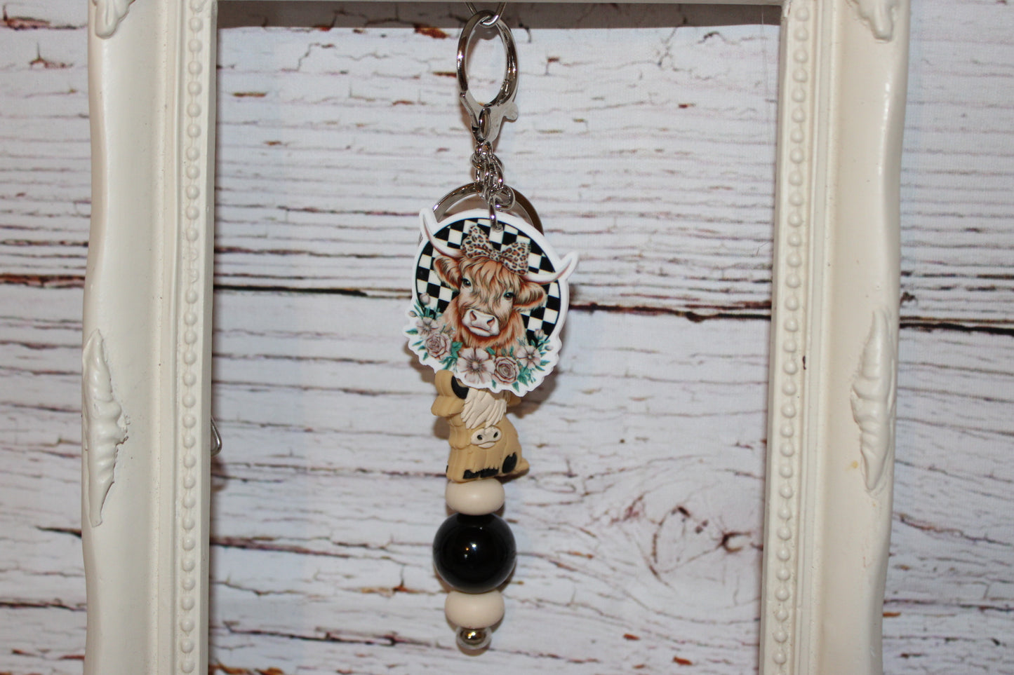 Sarcasm, Western, Music & More Deluxe Keychains