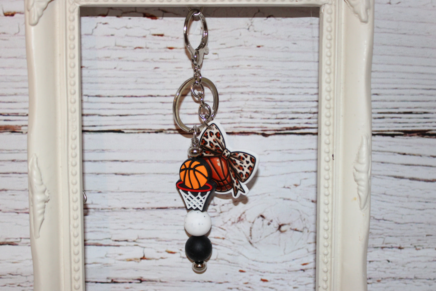 Sports Deluxe Keychains