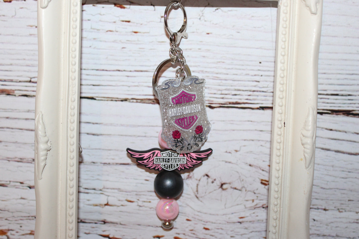Sarcasm, Western, Music & More Deluxe Keychains