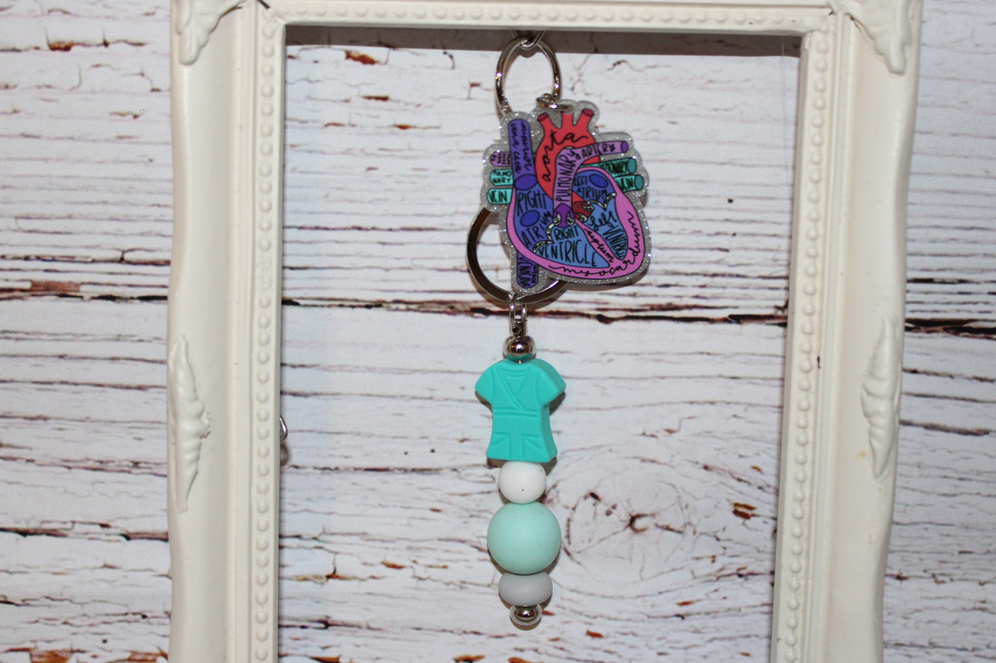 Sarcasm, Western, Music & More Deluxe Keychains