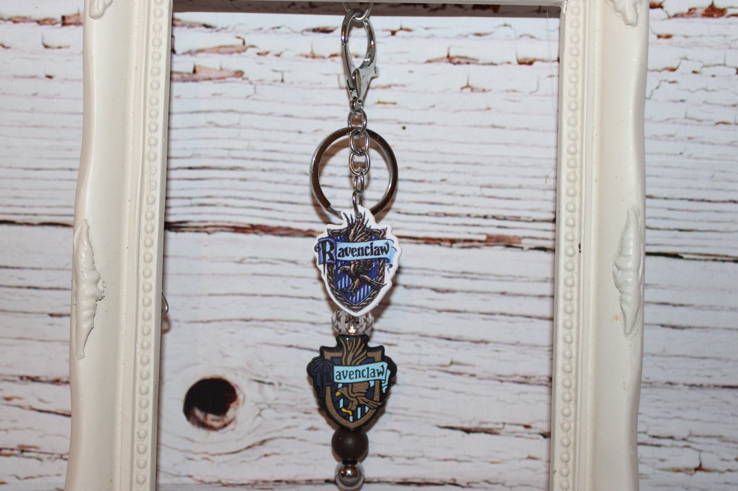Character Deluxe Keychains