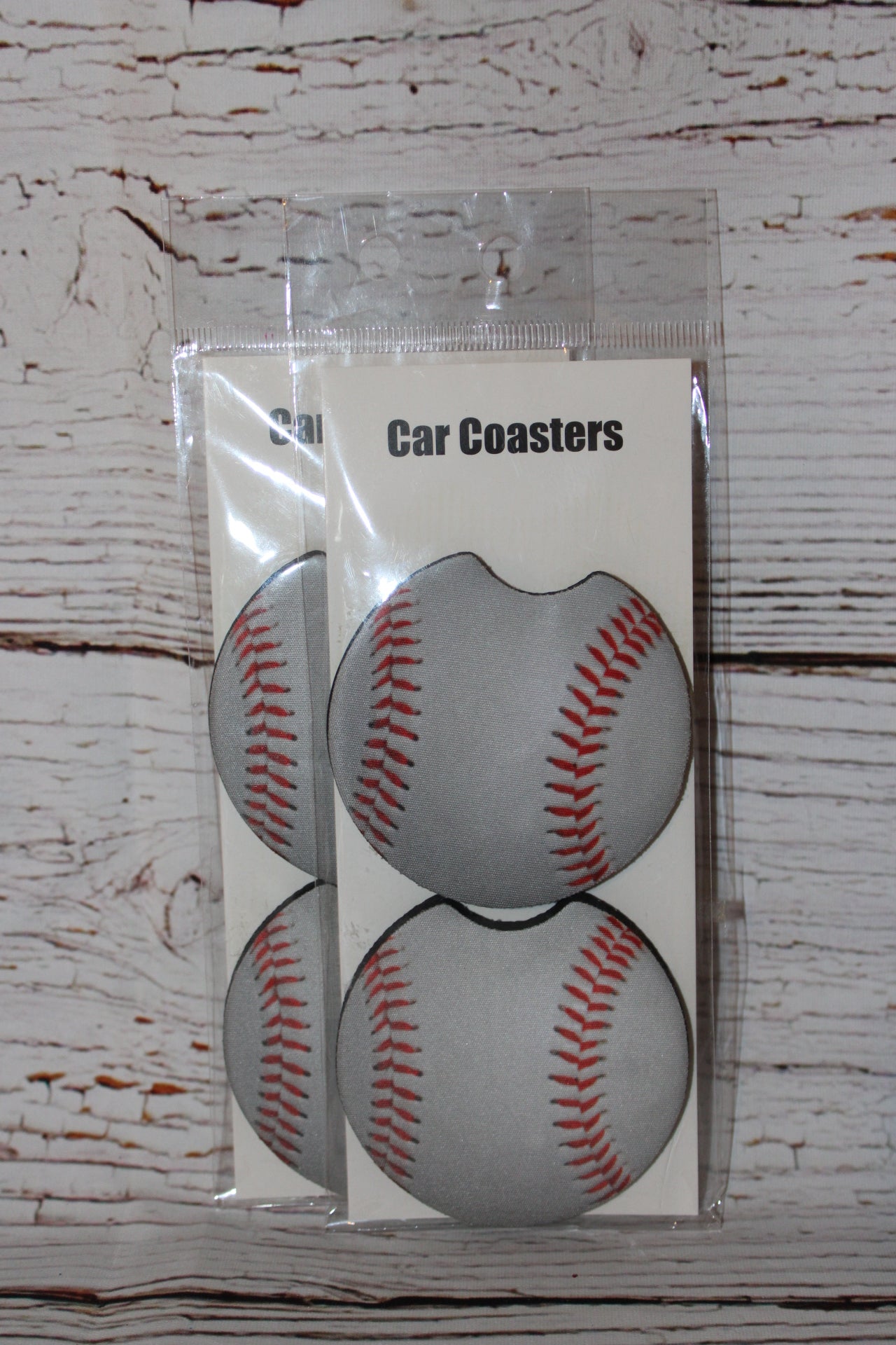 Sports Car Coasters