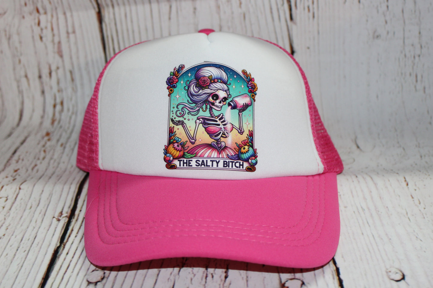 🧢Graphic Image Trucker Hats 🧢