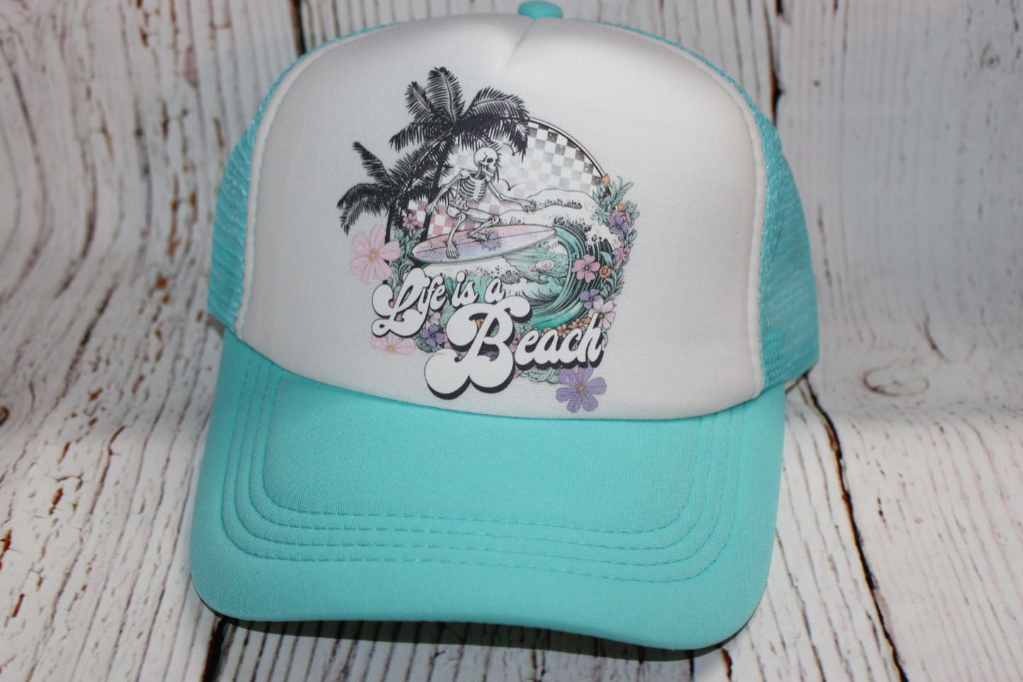 🧢Graphic Image Trucker Hats 🧢
