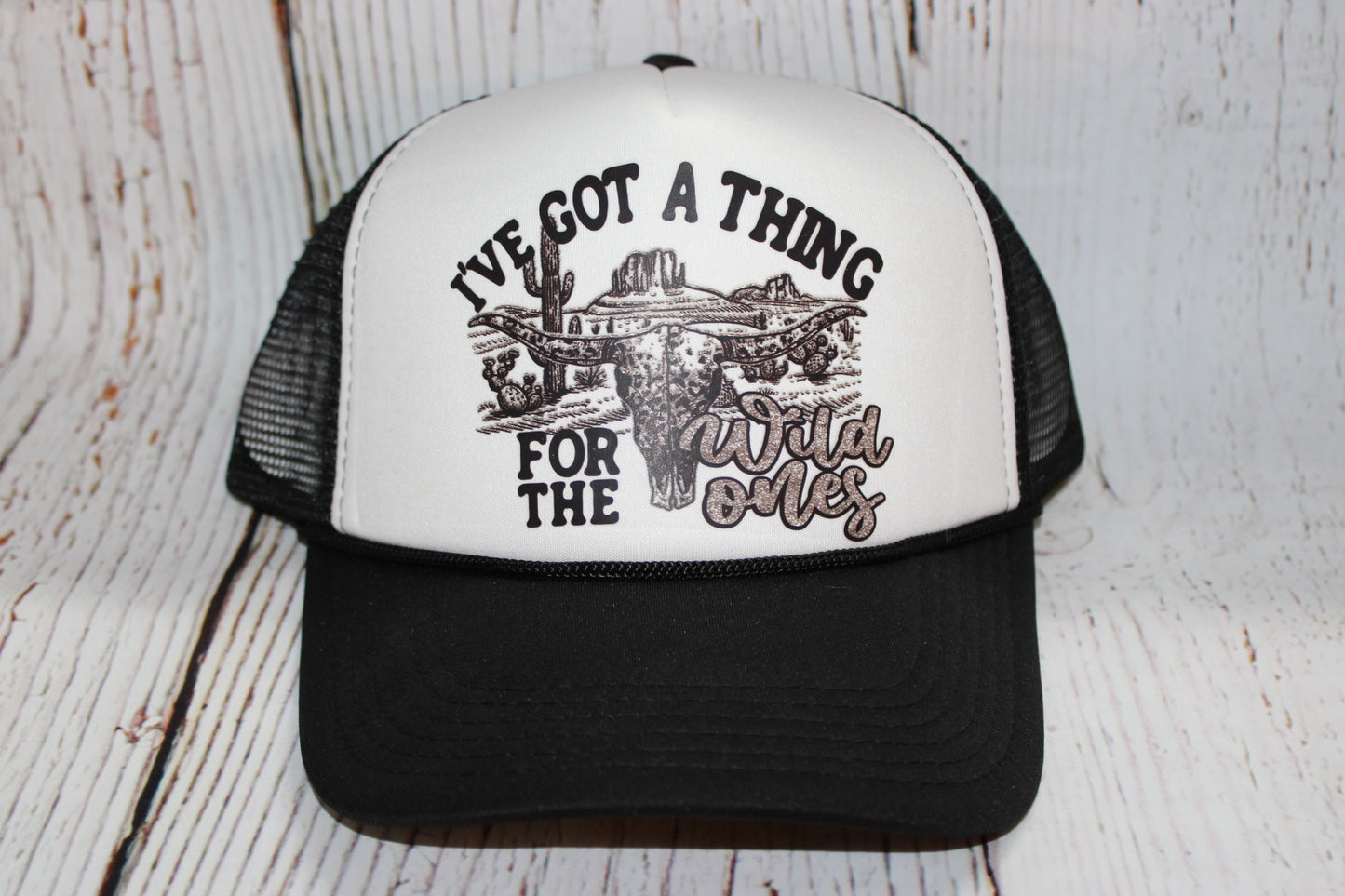 🧢Graphic Image Trucker Hats 🧢