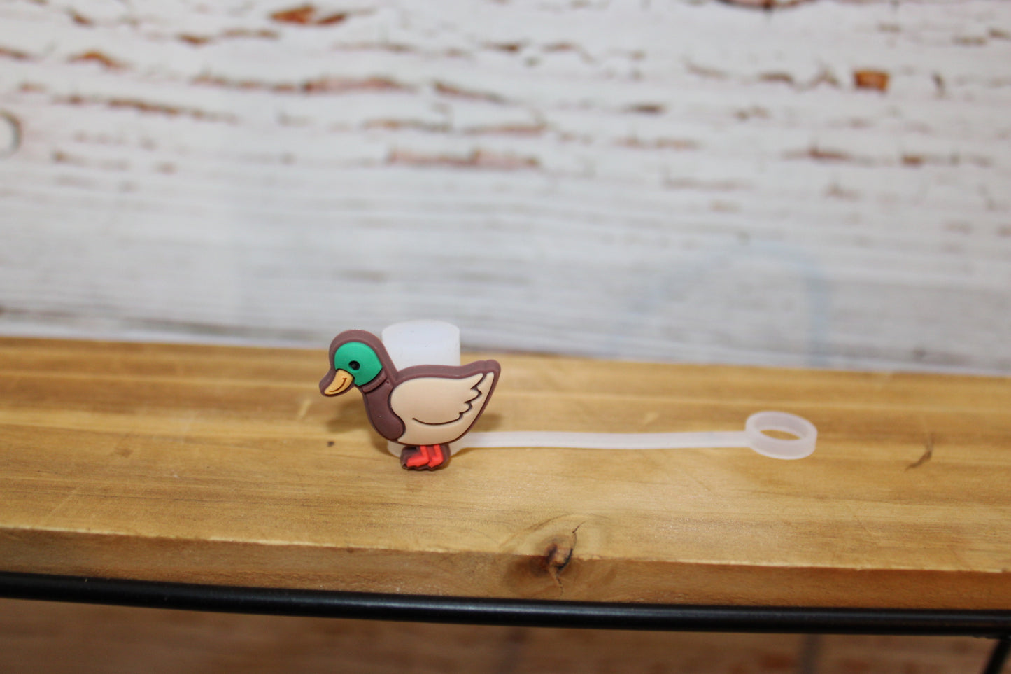 Duck Goose Straw Toppers