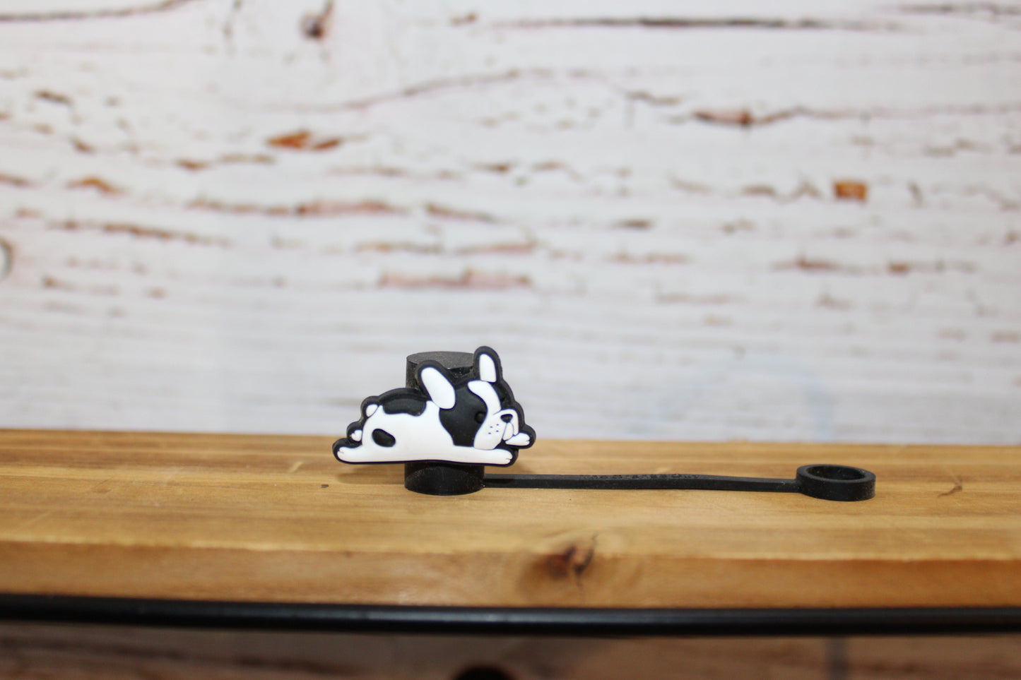 Dog Straw Toppers