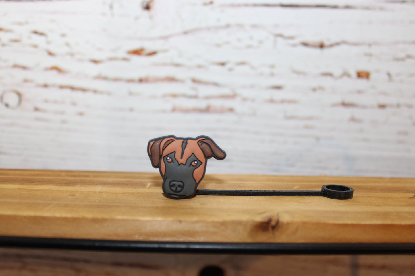 Dog Straw Toppers
