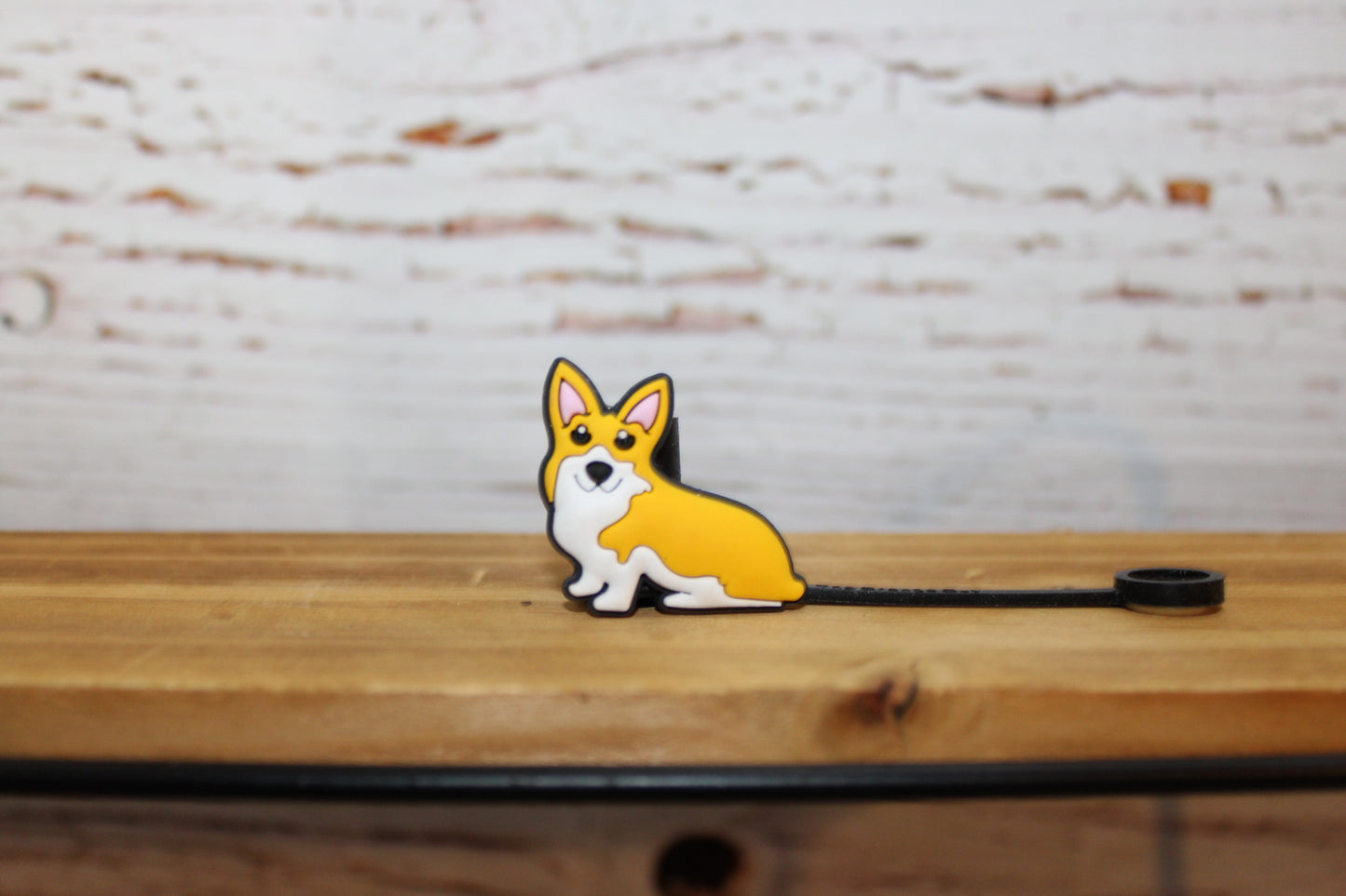 Dog Straw Toppers
