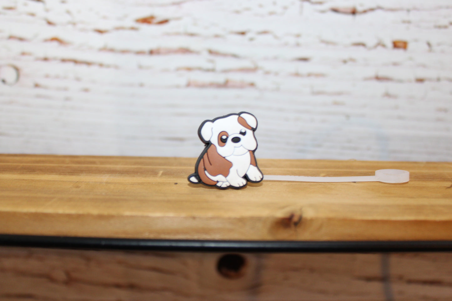 Dog Straw Toppers