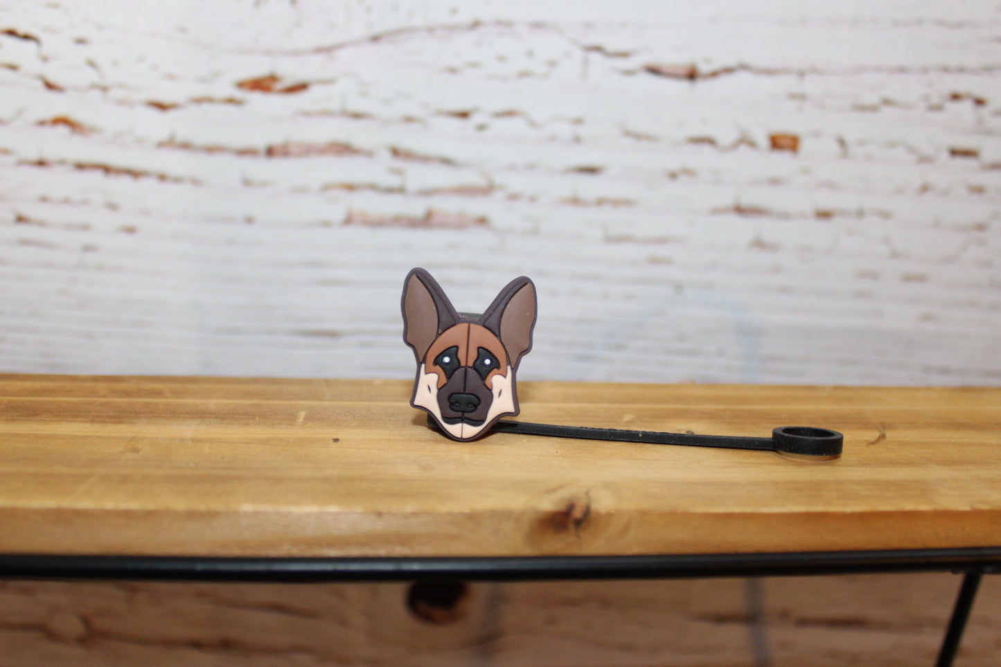 Dog Straw Toppers