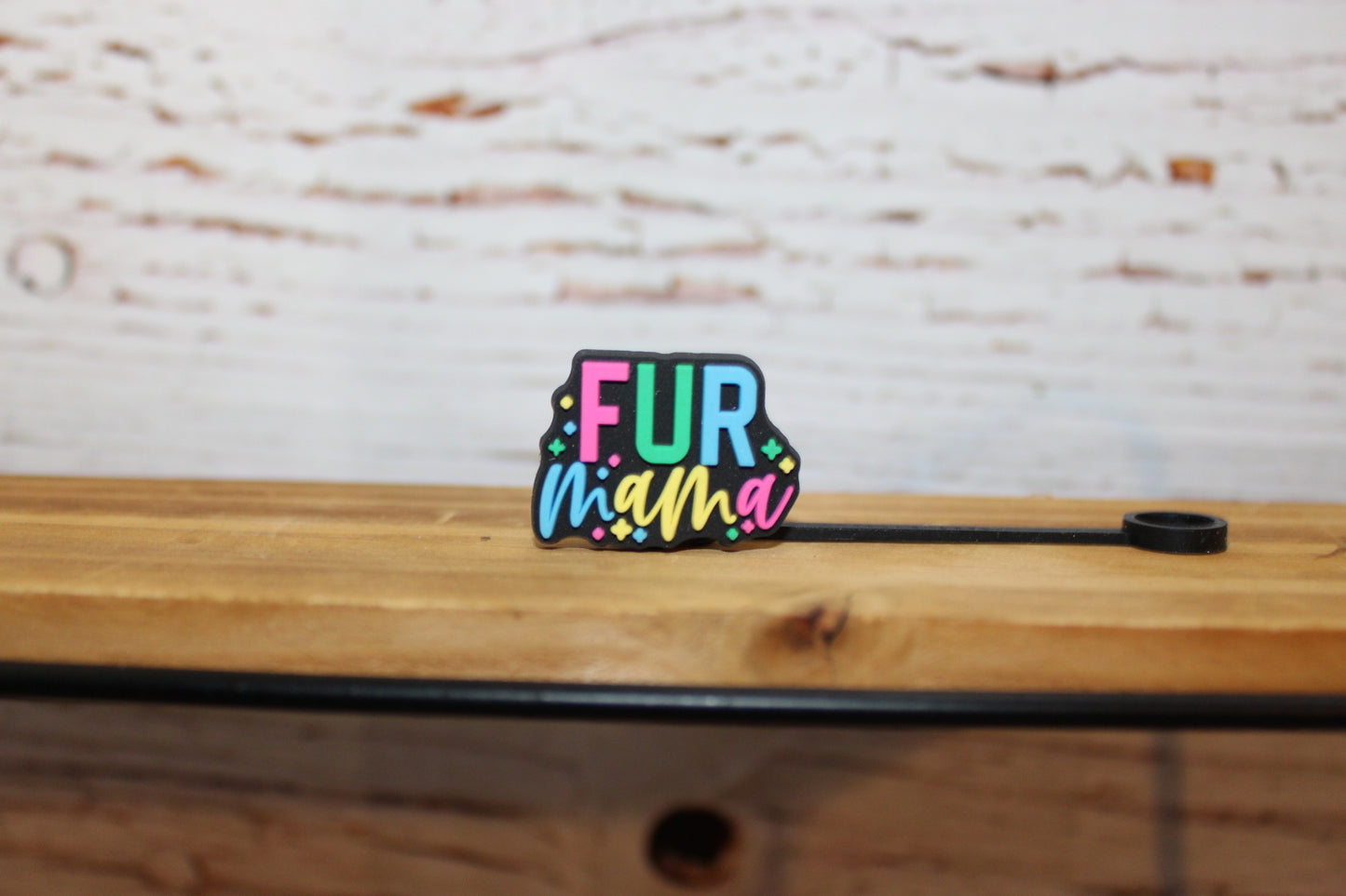 Dog Straw Toppers