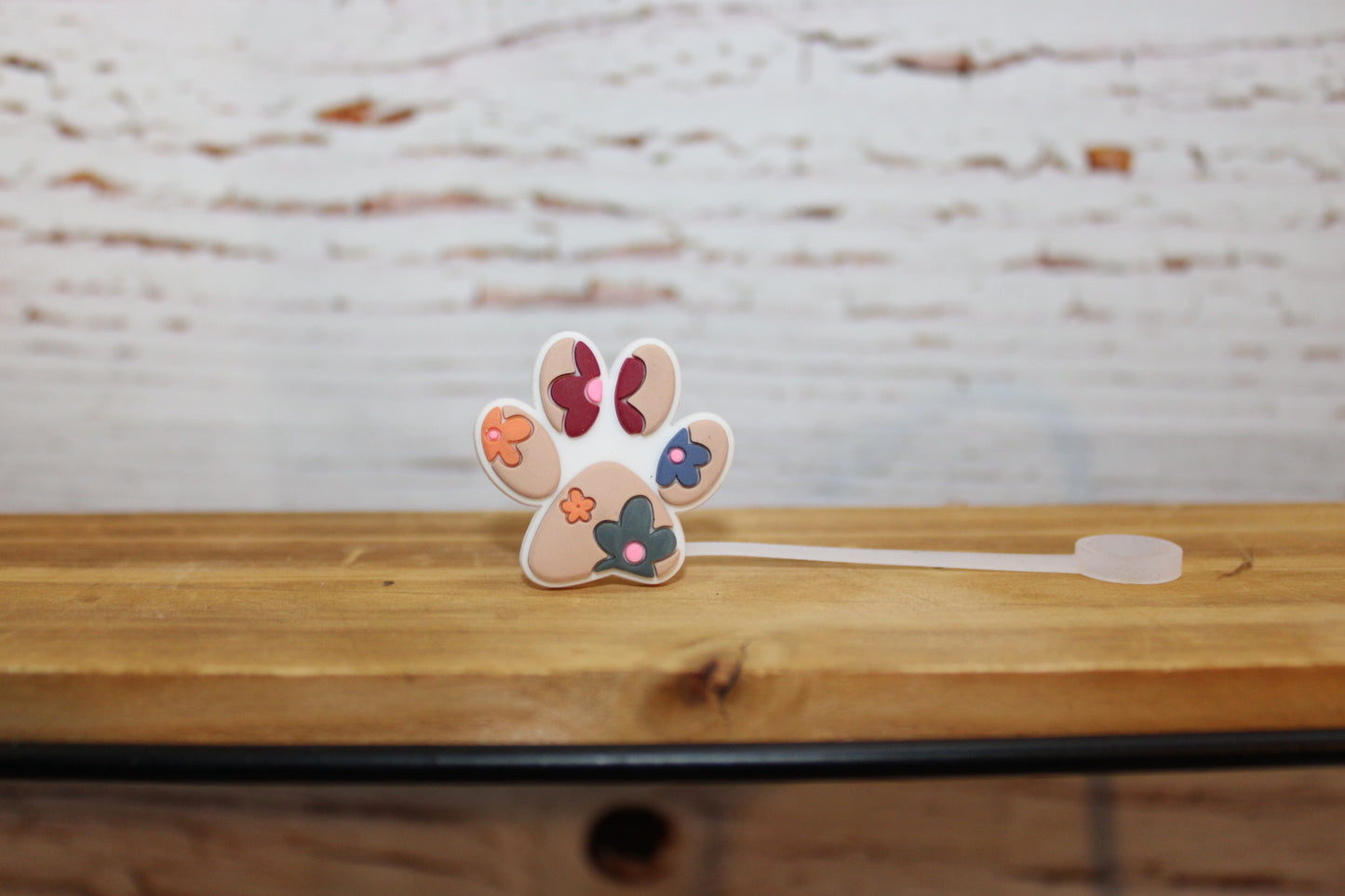 Dog Straw Toppers