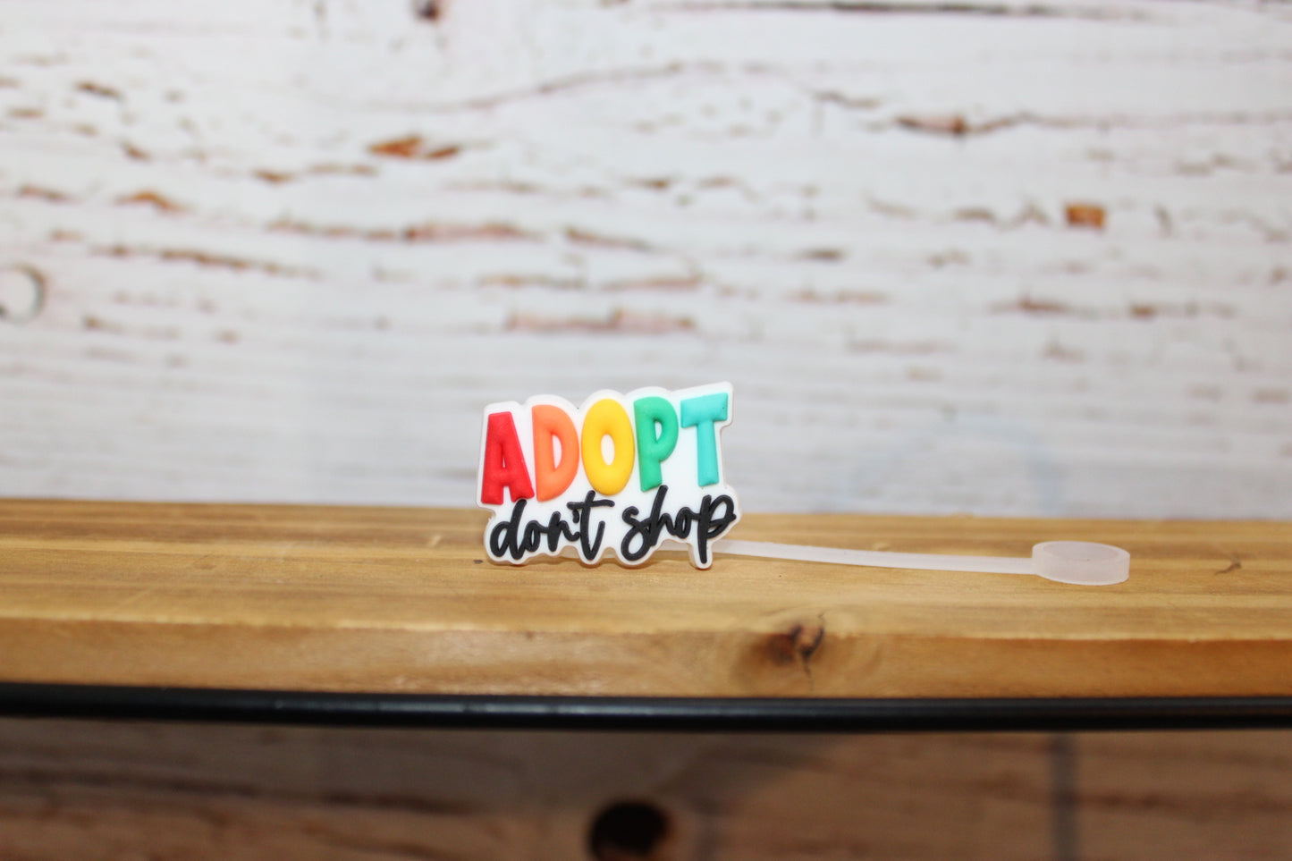 Dog Straw Toppers