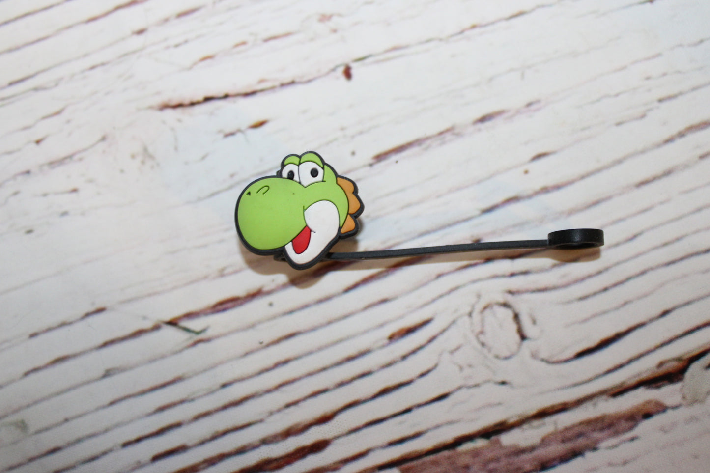 Character Straw Toppers