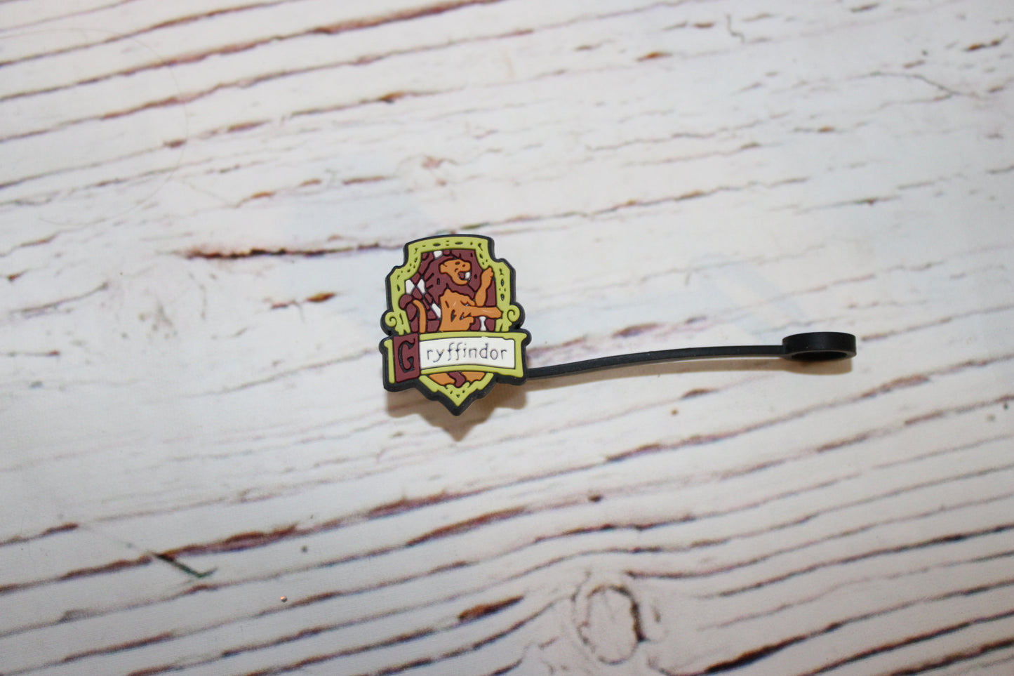 Character Straw Toppers