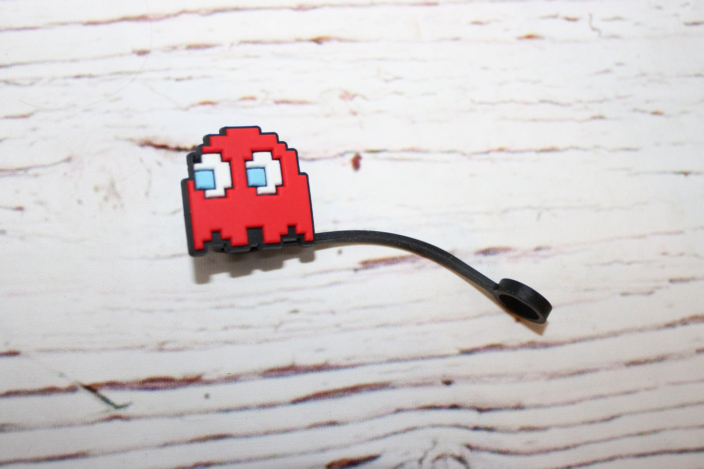 Character Straw Toppers