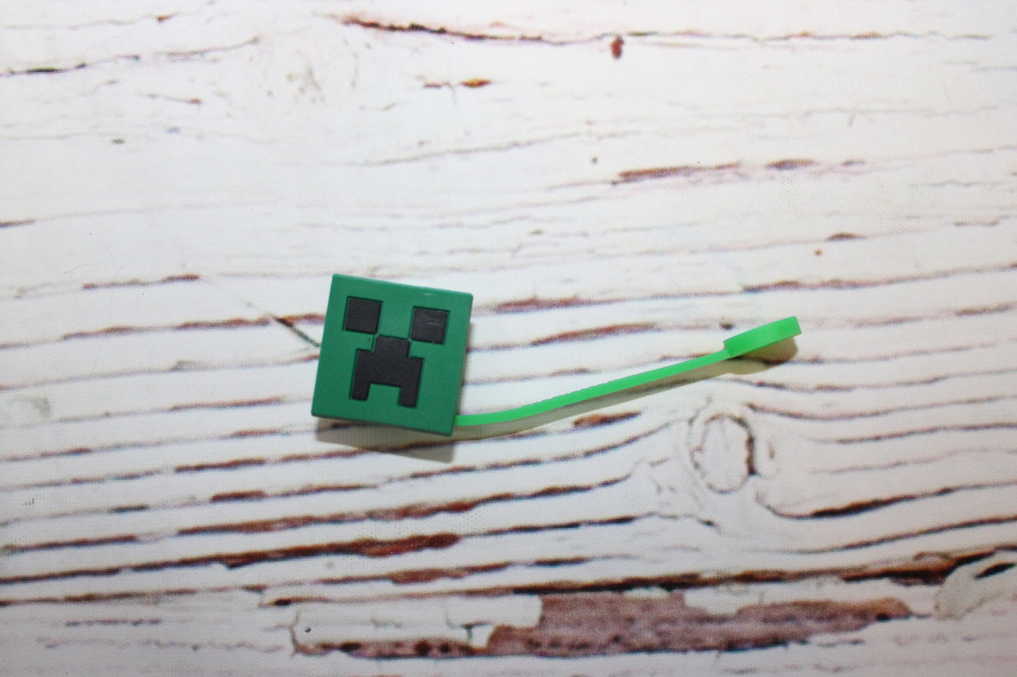 Character Straw Toppers