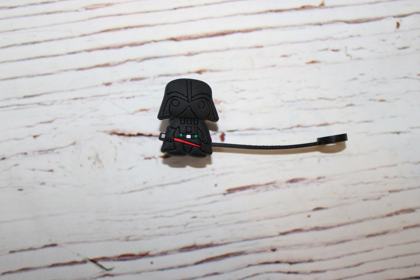 Character Straw Toppers