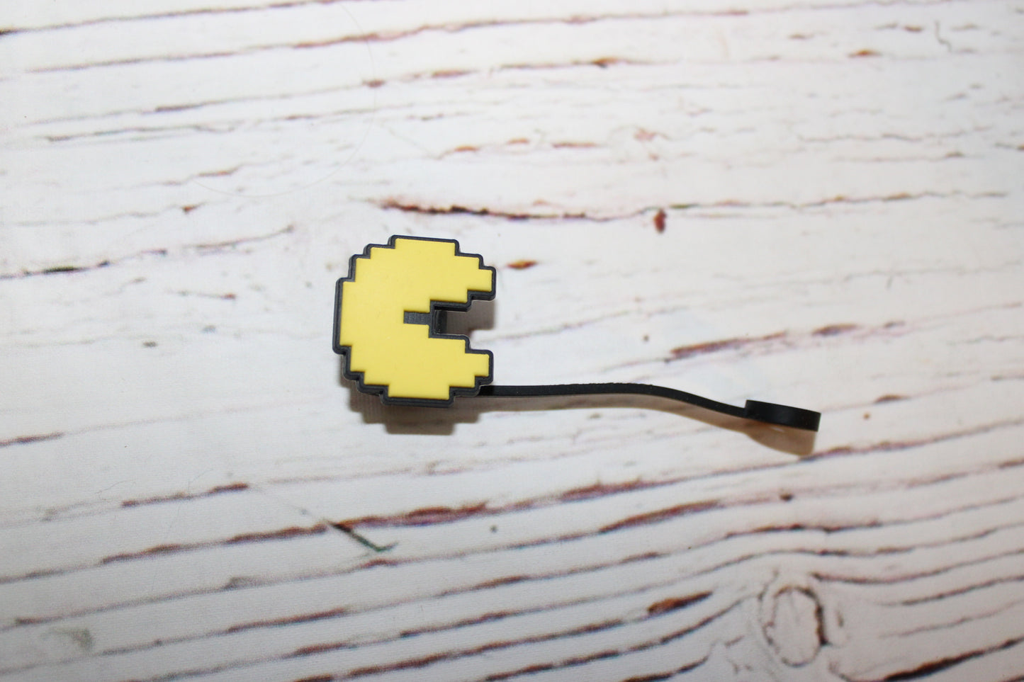 Character Straw Toppers