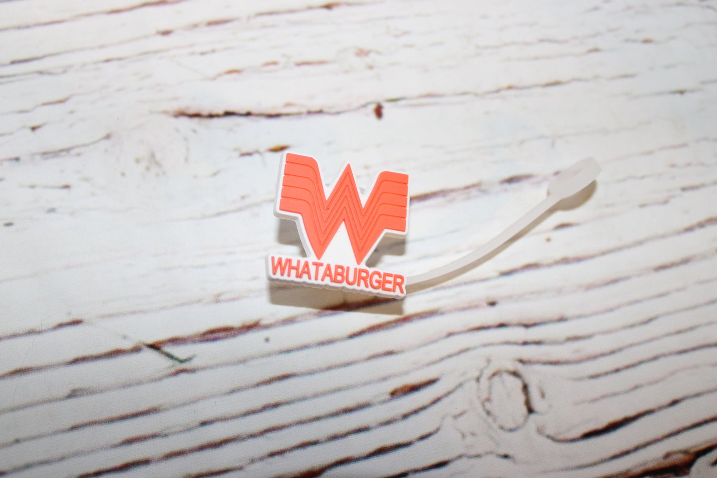Food & Drink Straw Toppers