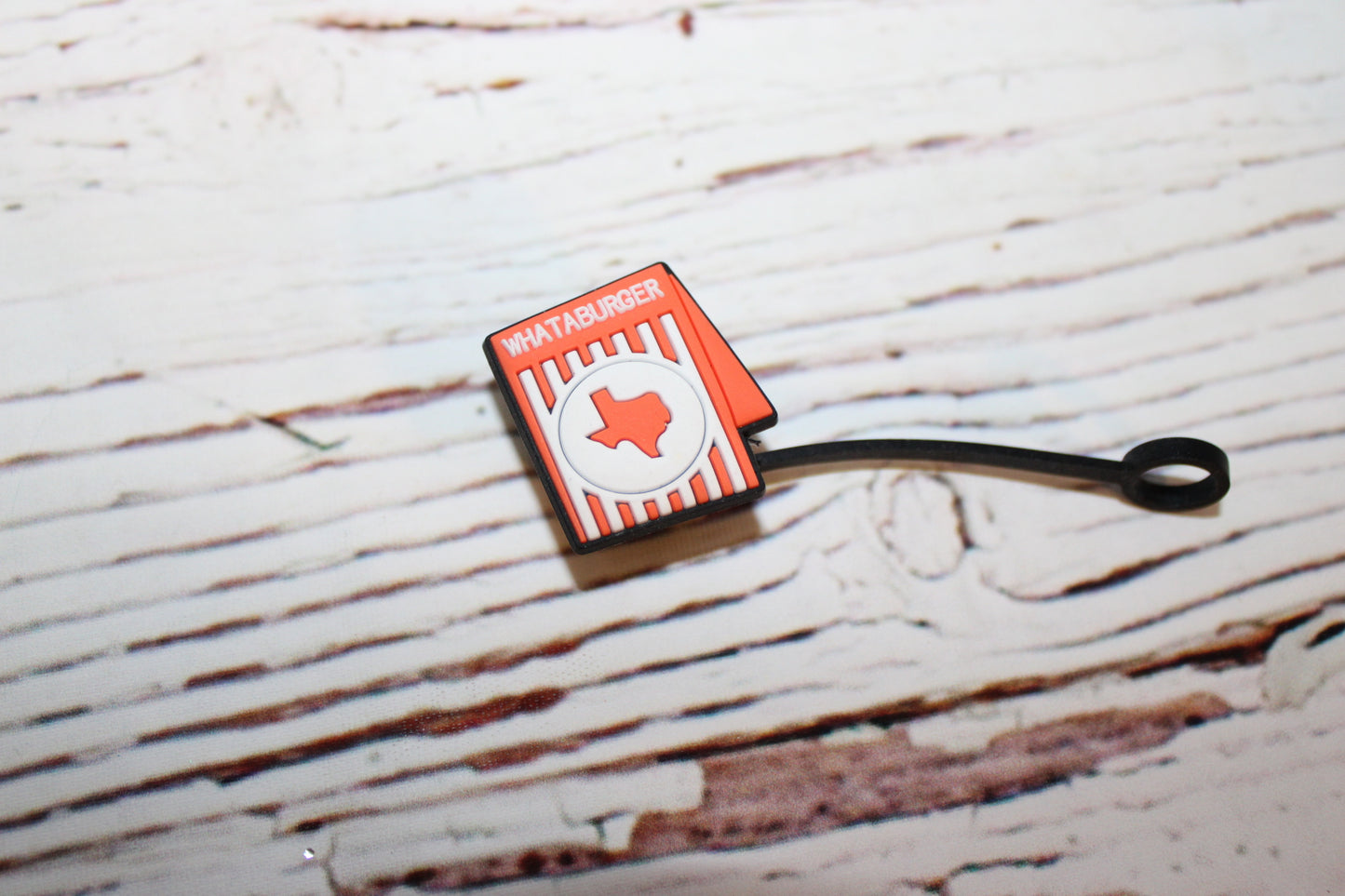 Food & Drink Straw Toppers