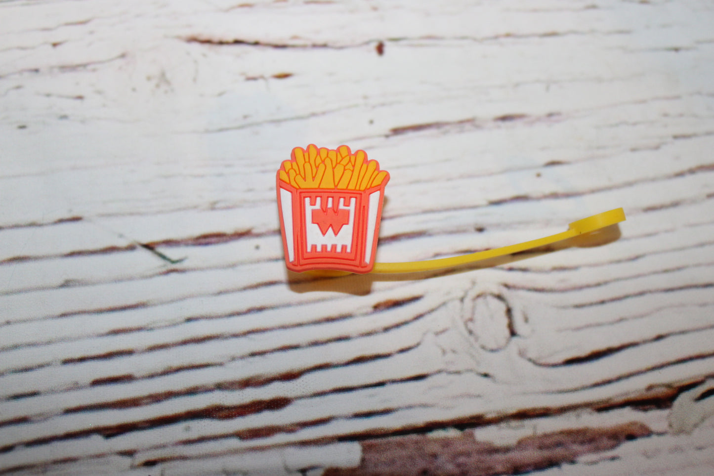 Food & Drink Straw Toppers