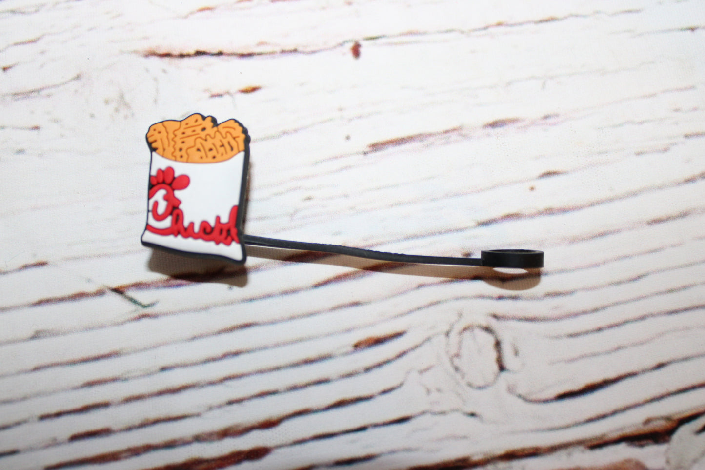 Food & Drink Straw Toppers