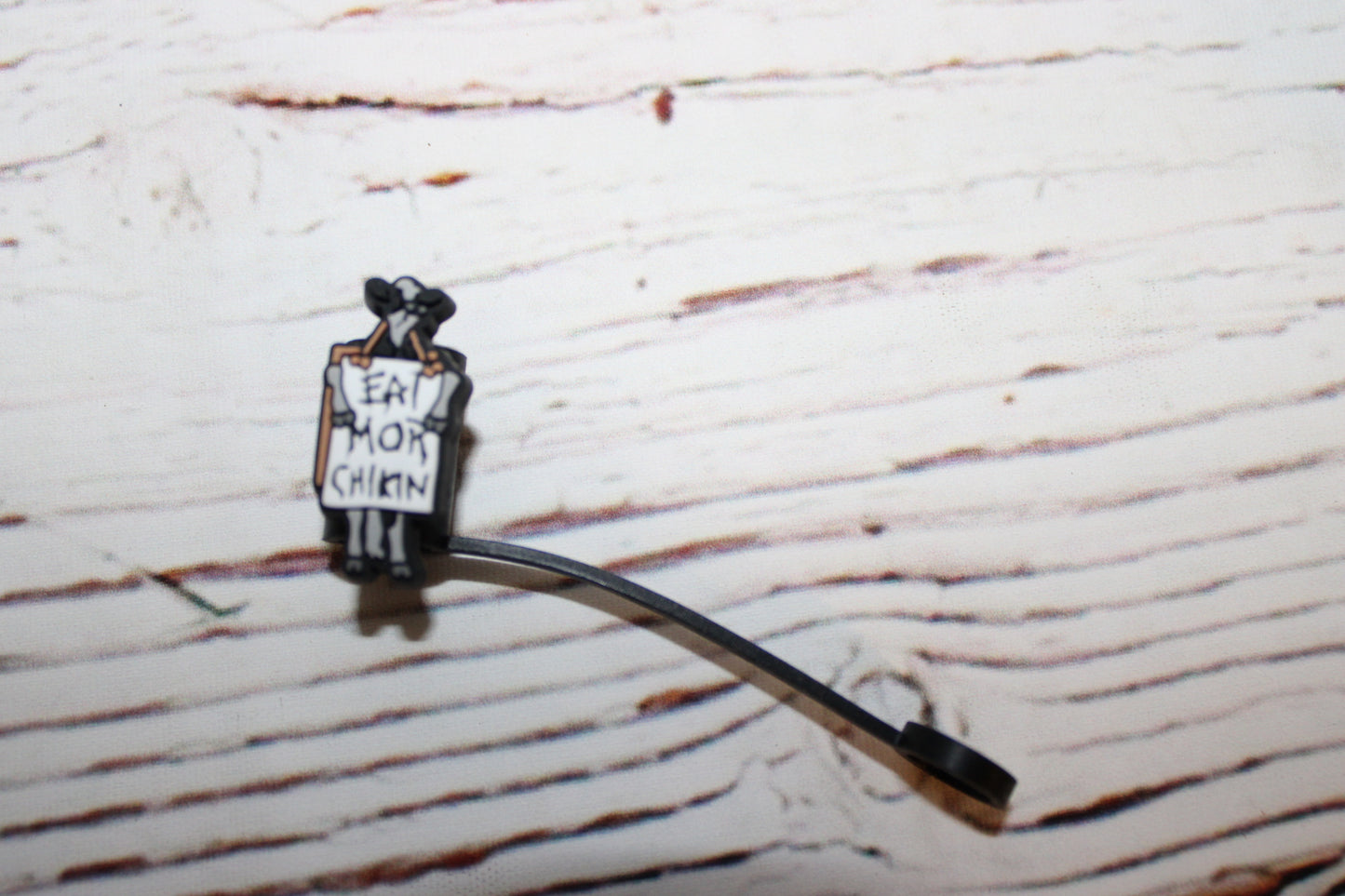 Food & Drink Straw Toppers